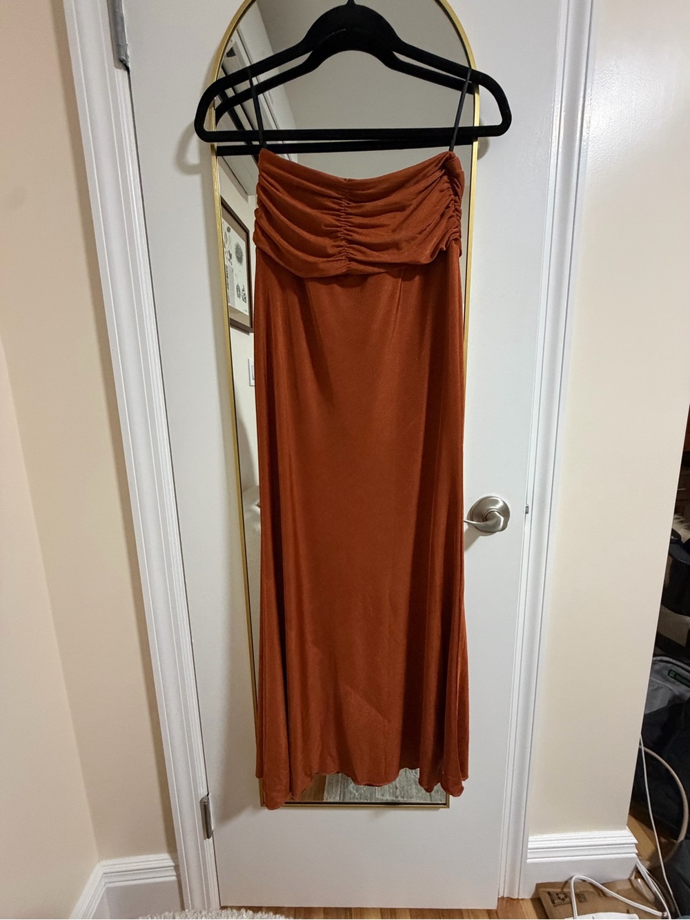 NWOT Reformation Amir Set Size XS - Picture 4 of 4